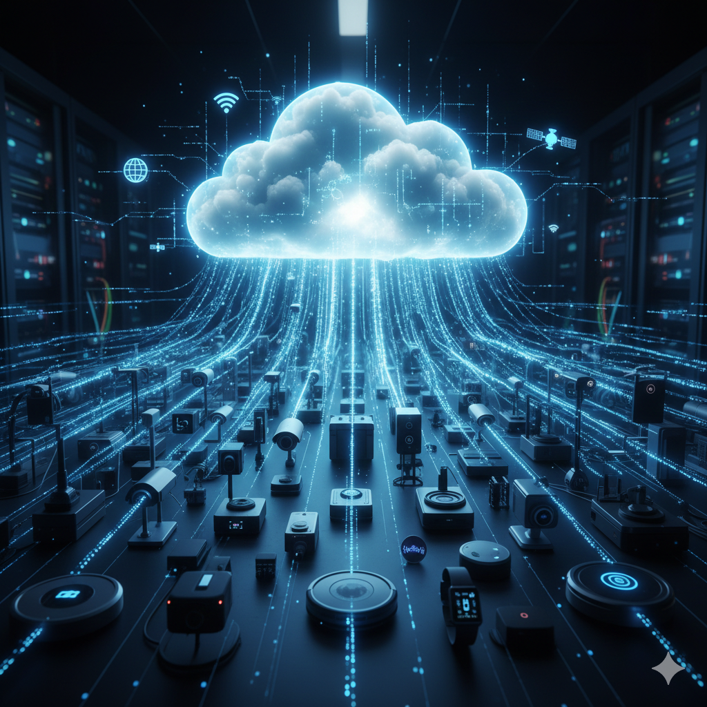 Comparación visual entre SIM Tradicional y SIM Multi-Operador