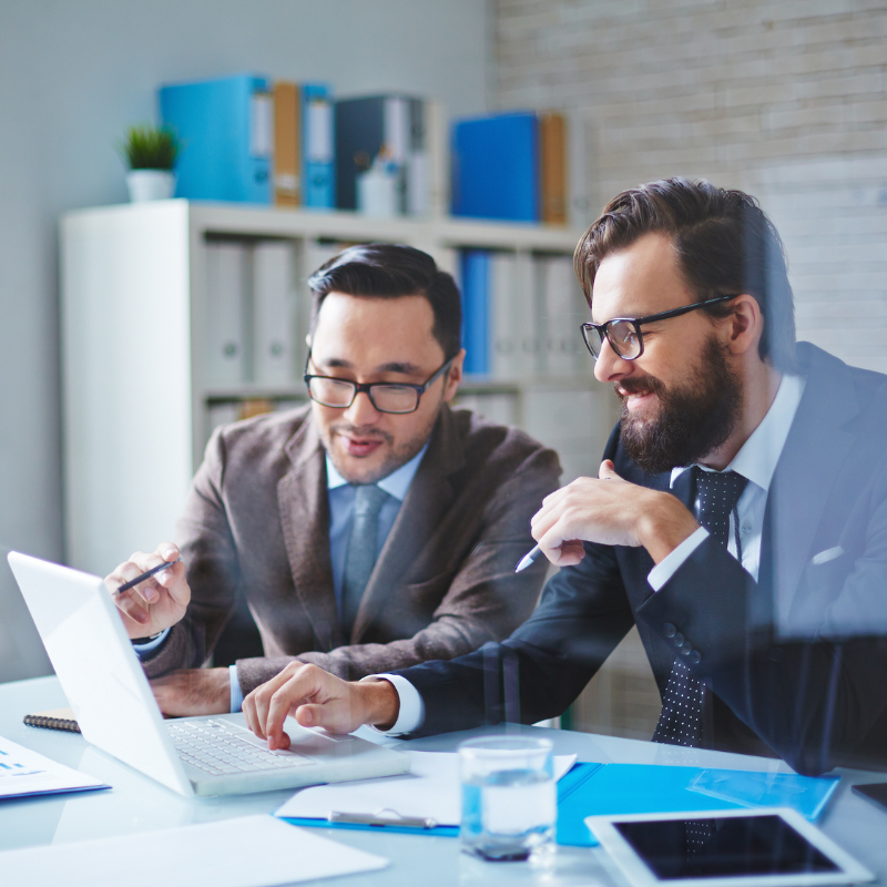 Te asesoramos según tu caso