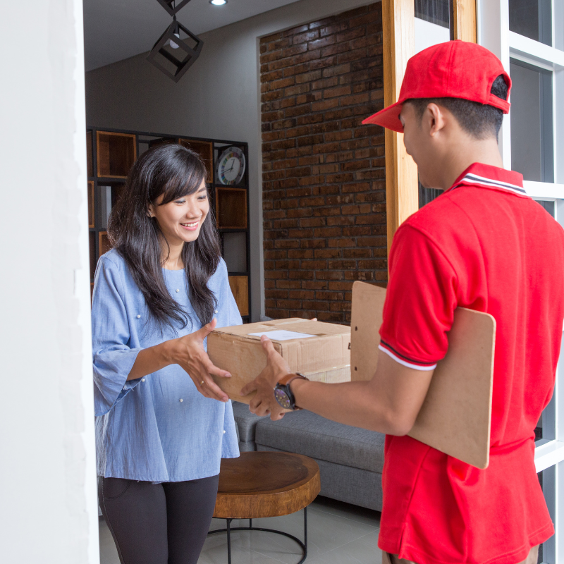 Entregamos SIMs y activamos